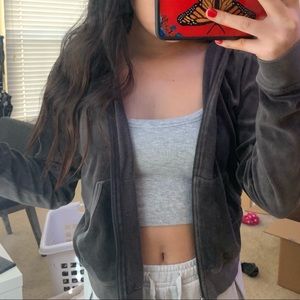 juicy couture sweater